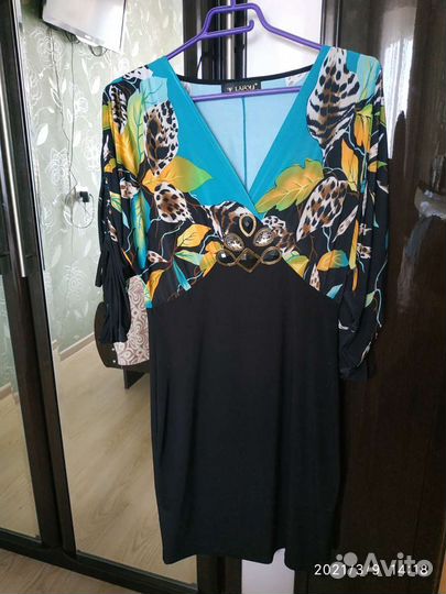 Платье женское 44-46 размер
