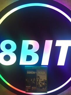 Tom Clancy's Rainbow Six Осада XboxOne игры-обмен