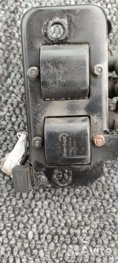 Катушка зажигания Kia Spectra седан S6D 1.6 2008