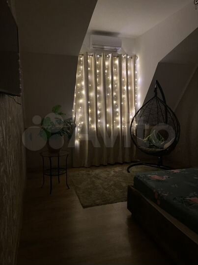 1-к. квартира, 60 м², 20/20 эт.