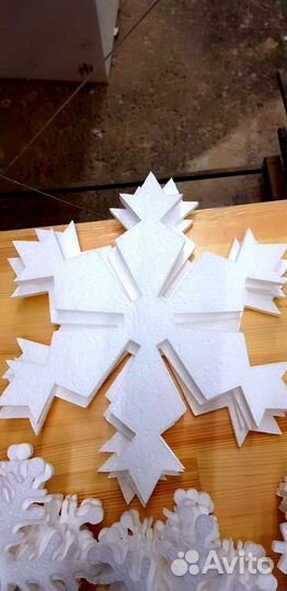 Новогодний набор