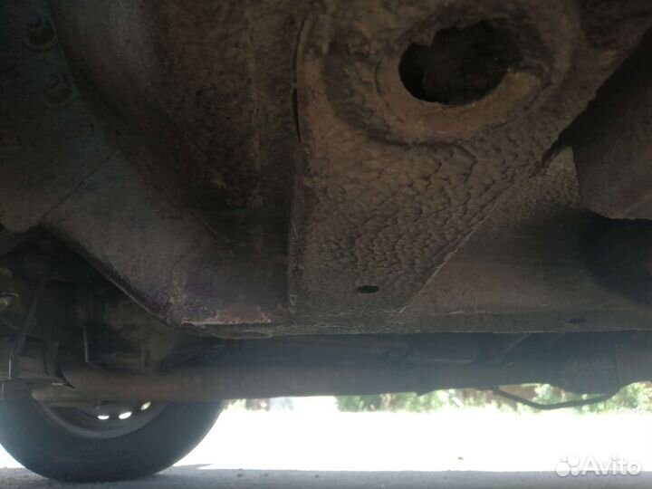 ВАЗ 2107 1.5 МТ, 2008, 80 000 км