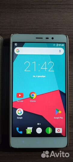 Xiaomi Redmi Note 3, 2/16 ГБ