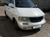 Nissan Largo 2.4 AT, 1996, 350 000 км