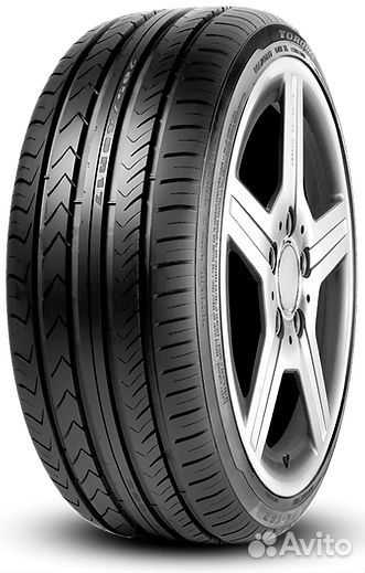 Torque TQ901 235/45 R17 97W