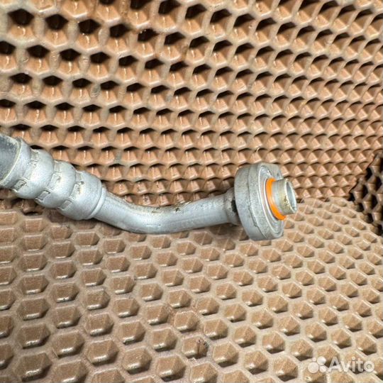 Трубка кондиционера Ford Focus BM iqdb