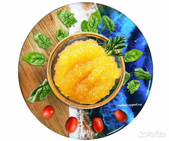 Икра щуки зернистая, ст/б, 112 гр