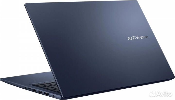 Asus VivoBook X15 15.6