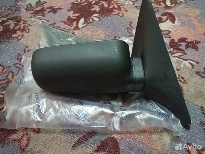 Боковое зеркало на ваз 2110 правое