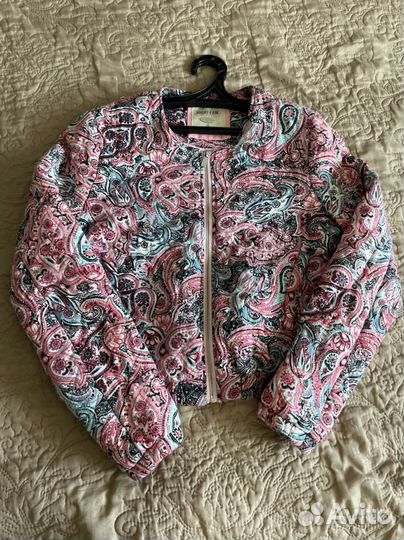 Ветровка 44/46