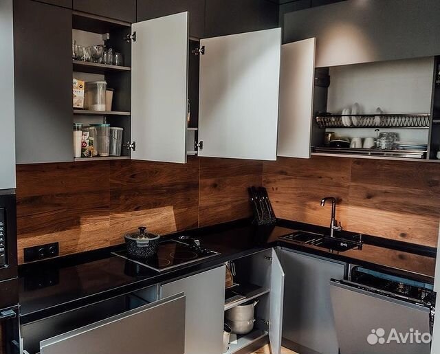 Кухонный гарнитур