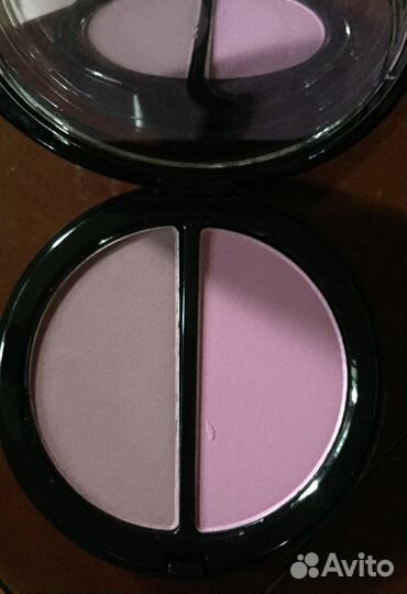 Румяна Bobby Brown Blush Duo (Desert Pink &Peony)