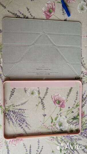 Чехол Pipetto Origami для iPad Pro 11