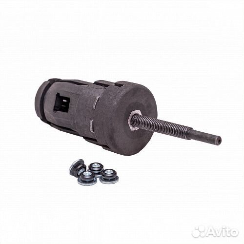 Приспособление для установки ремонтных шипов