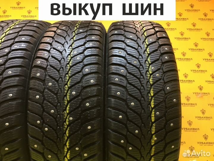 КАМА Alga SUV (HK-532) 215/65 R16 102T