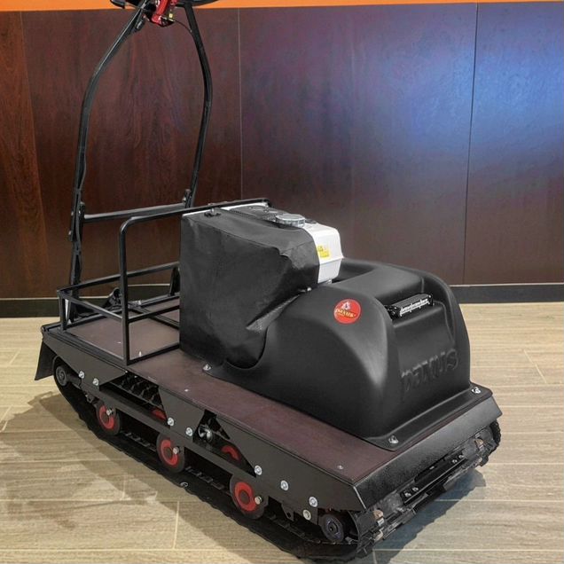 Paxus 650 Avant, 2026