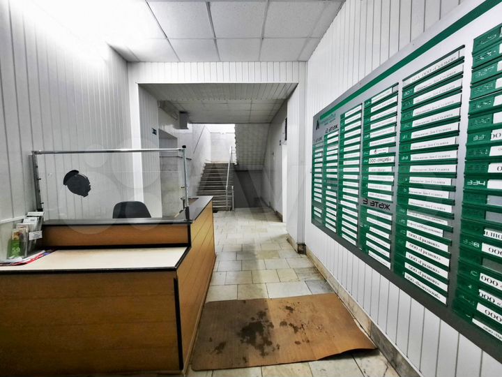 Продам отдельно стоящее здание, 5500 м²