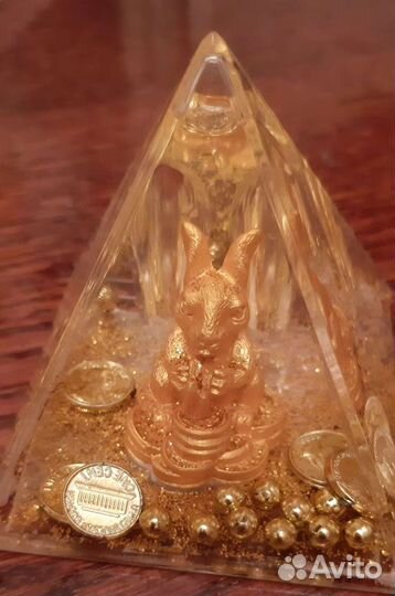 Подставка для ручек 