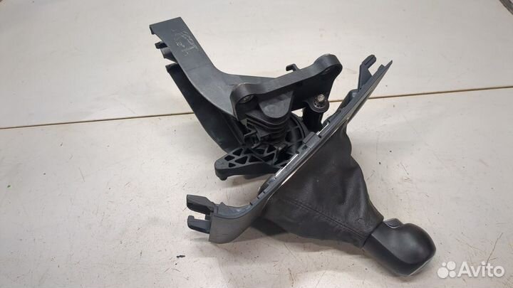 Кулиса кпп Opel Zafira B, 2010