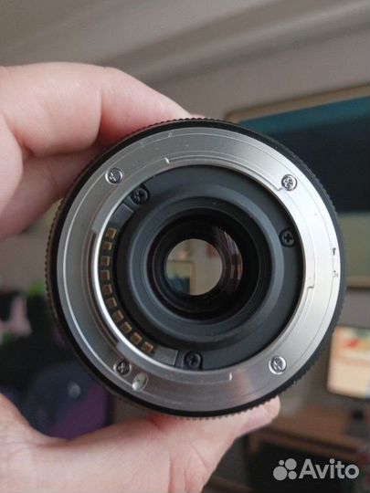 Fuji XF 14mm F2.8 R + набор фильтров в подарок