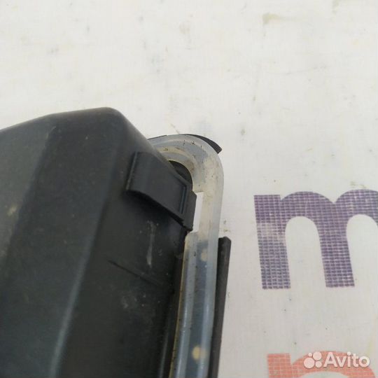 Блок предохранителей Mercedes W213 2019