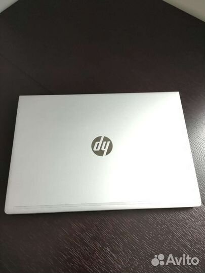 HP probook 450 g6