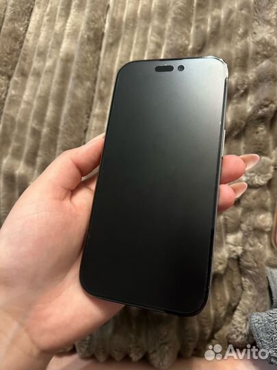 iPhone 14 Pro, 128 ГБ