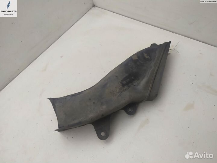 Воздуховод 90581479 на Opel Zafira A