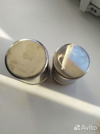 Банки для специй