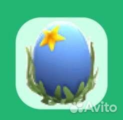 Океанское яйцо, ocean egg, адопт ми, adopt me