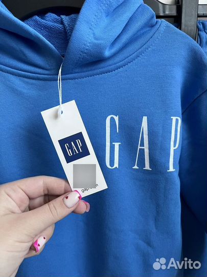 Костюм для мальчика Gap