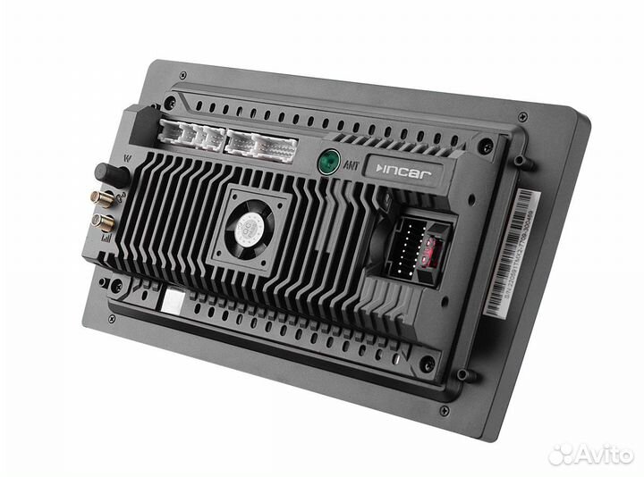 Автомагнитола Ford Mondeo 03-07 6Gb 128Gb