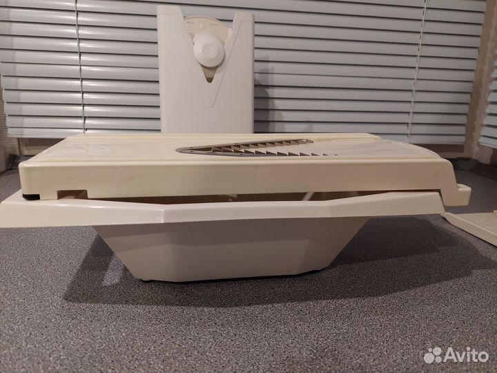 Овощерезка Borner