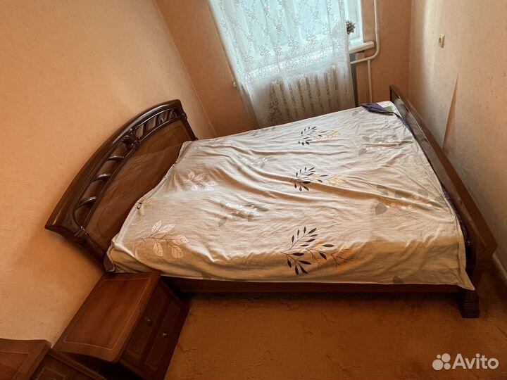 Спальный гарнитур Шатура