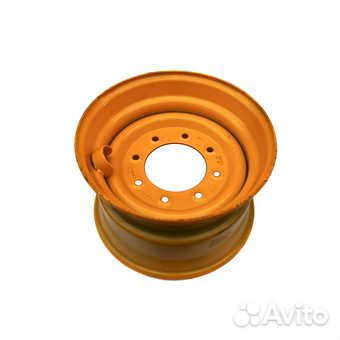 Диск колесный 12х16.5X9.75 ET20 8 шпилек 41/940