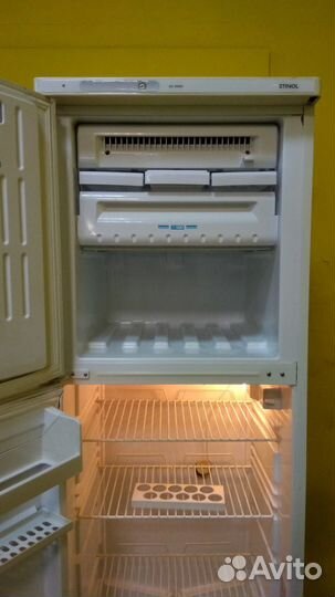 Холодильник Стинол NoFrost 186 + Доставка Зачет