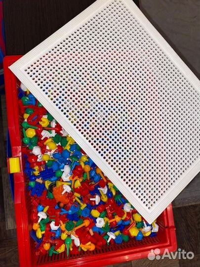 Мозайка детская