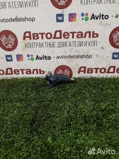 Форсунка топливная Mercedes-Benz E-Класс W211/S211