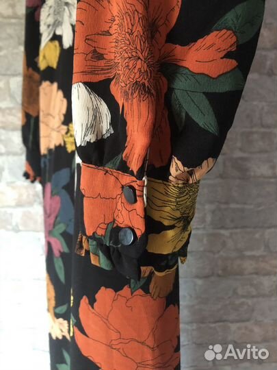 Платье primark