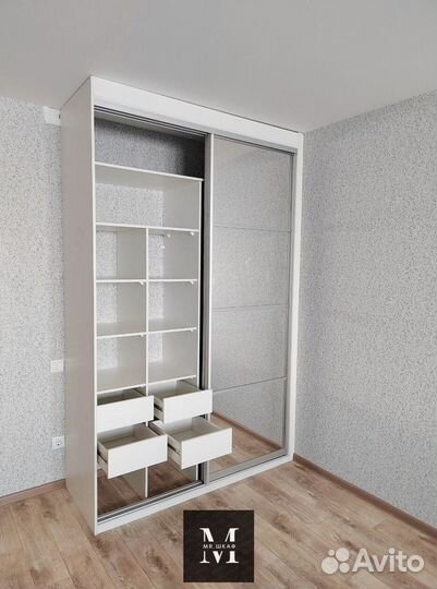 Шкаф купе для одежды