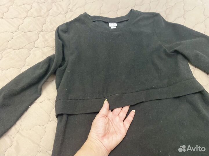 Термобелье для беременных и кормящих 46 р