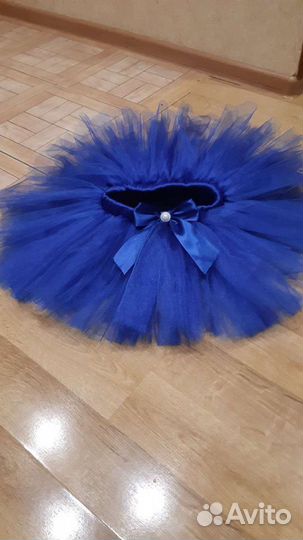 Юбка -пачка