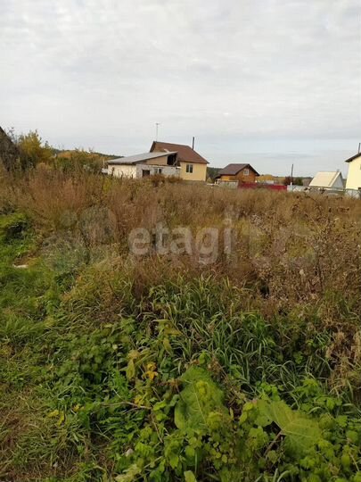 Участок 6,6 сот. (СНТ, ДНП)