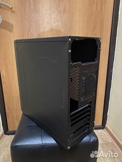 Корпус для пк