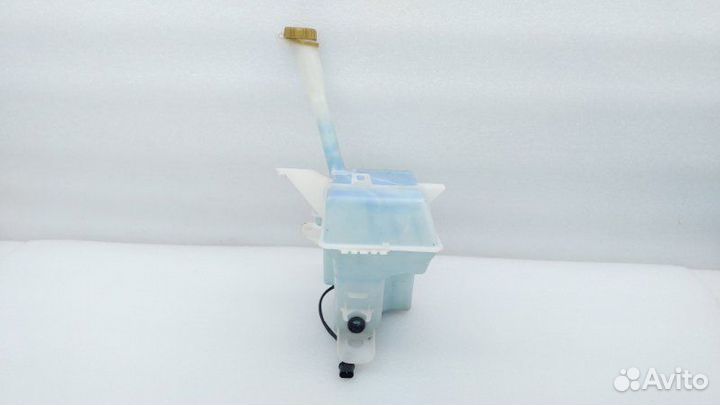 Б/У Б/У Бачок омывателя Состояние отличное