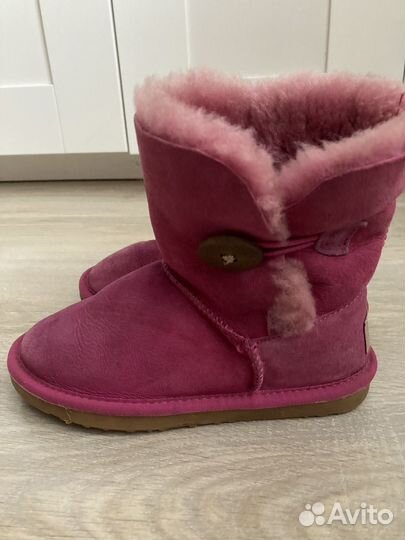 Ugg детские 31