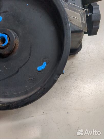 Гур Mercedes C W203, 2005