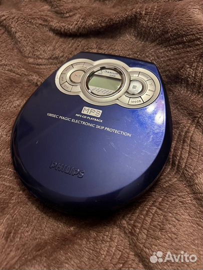 Mp3 плеер cawon c2