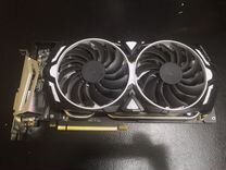 Видеокарта gtx 1080 ti 11 gb