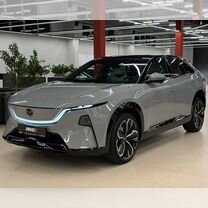 Новый Mazda EZ-60 1.5 AT, 2026, цена от 4 783 000 руб., Нижний Новгород